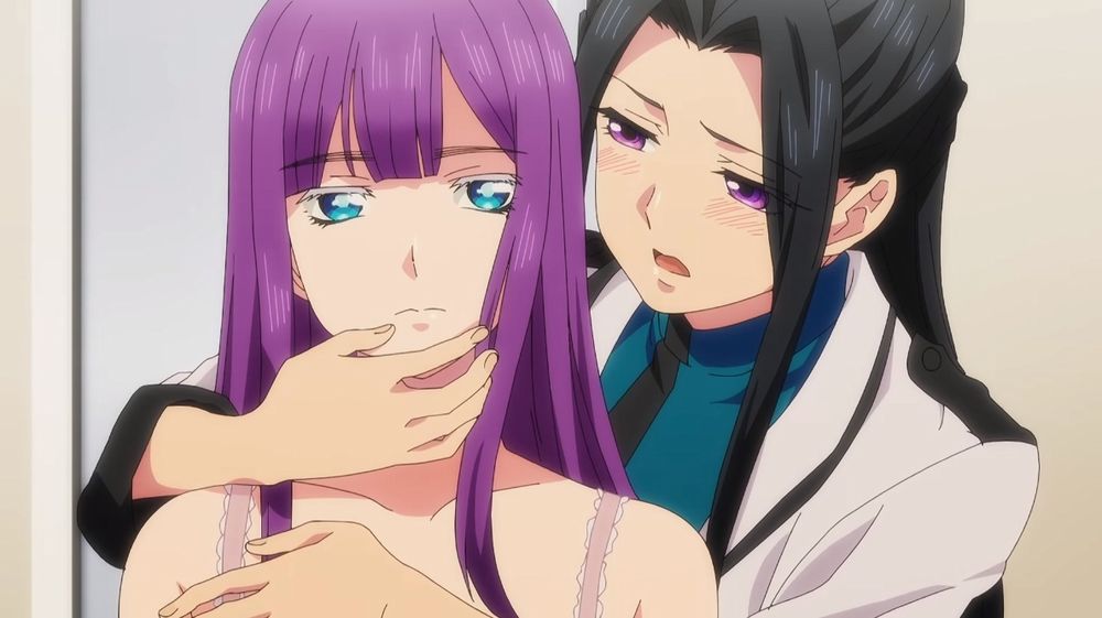 World's End Harem 2 World's End Harem 2